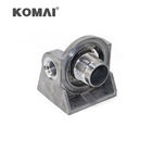 Komatsu 6D114E Cummins C8.3 QSL9 Engine P553000 LF9009 Lube Oil Filter Head